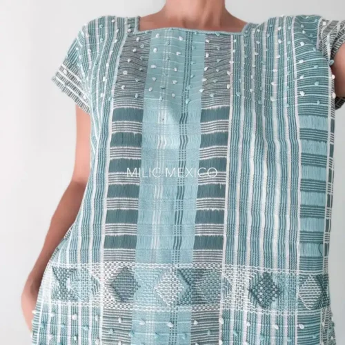 Blusa Nuditos cielo - M