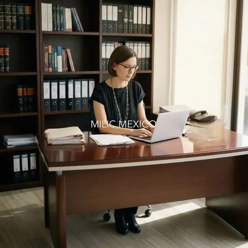 Blusa de telar Zinancantán negro - M - Imagen 2