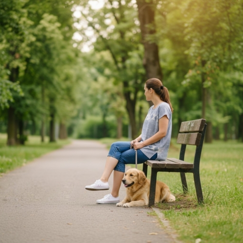 Blusa de telar Zinancantán gris claro - M